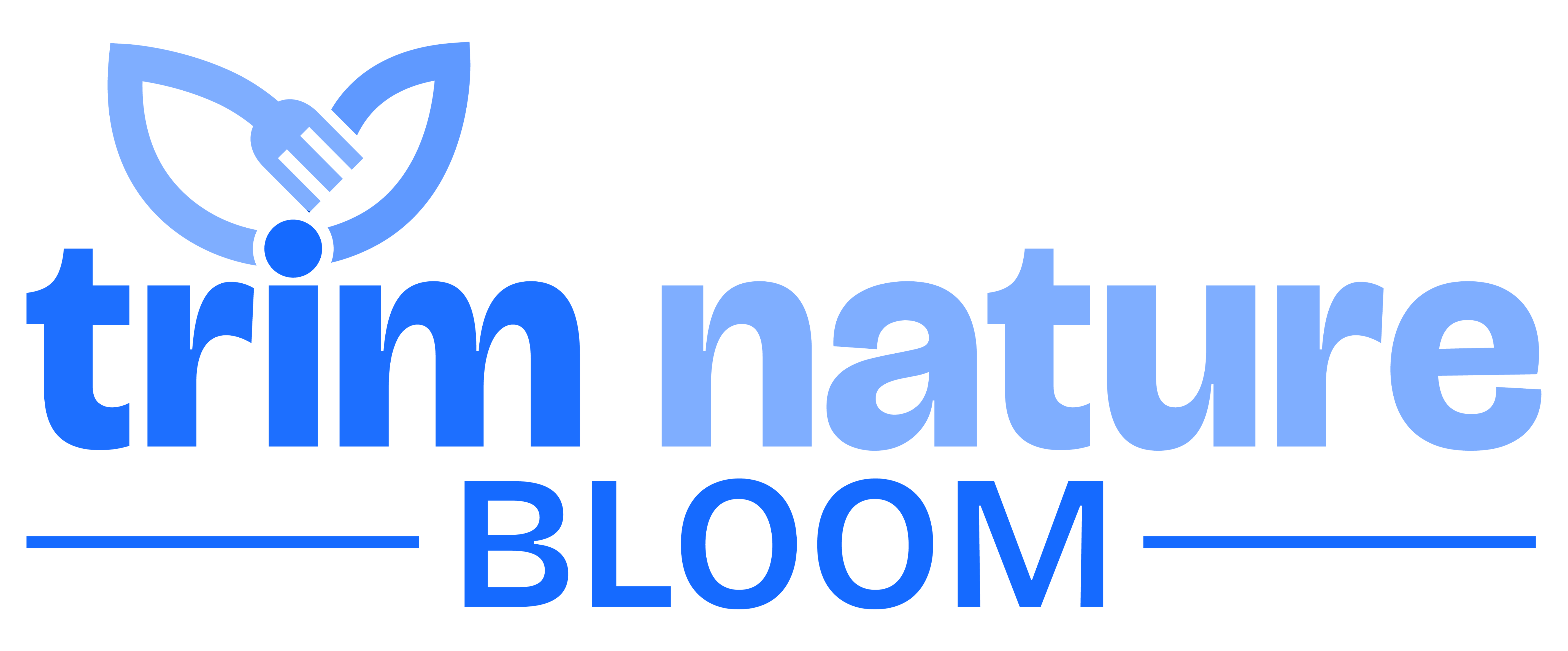 Trim Nature Bloom
